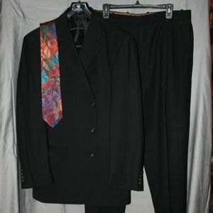 Mens Suit